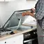 Appliance repair handyman in Fort Worth, TX for cooktops and kitchen appliances