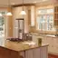 Cabinet door replacement in Fort Worth, TX for kitchen updates