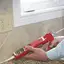 Caulking service in Fort Worth, TX for kitchens, bathrooms, and home sealing