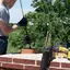 Chimney cleaning in Fort Worth, TX for chimney maintenance and safety