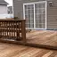 Deck sealing in Fort Worth, TX for wood deck waterproofing and protection