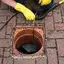 Drain cleaning in Fort Worth, TX for clogged drains and sewer lines