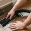 Duct cleaning in Fort Worth, TX for vents, registers, and HVAC airflow