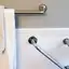 Grab bar installation in Fort Worth, TX for safer bathrooms