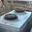 Grease trap installation in Fort Worth, TX for kitchens and drain systems