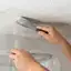 Popcorn ceiling removal in Fort Worth, TX for smoother ceilings and updates