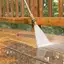 Pressure washing service in Fort Worth, TX for decks and outdoor surfaces