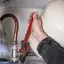 Water heater repair in Fort Worth, TX for leaks, valves, and pipe connections